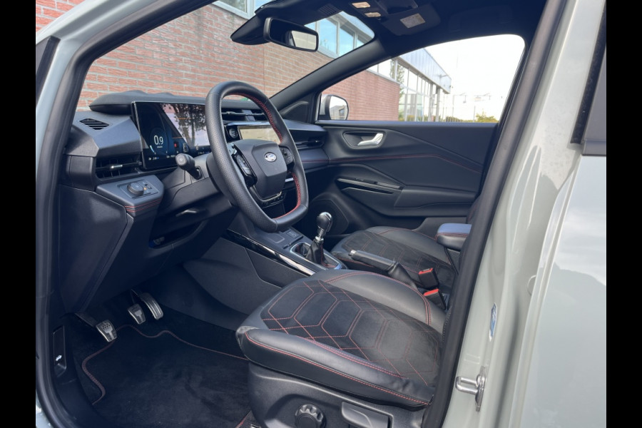 Ford Puma 1.0 EB Hybrid ST-Line X DRIVERPACK! WINTERPACK!