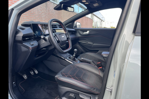 Ford Puma 1.0 EB Hybrid ST-Line X DRIVERPACK! WINTERPACK!