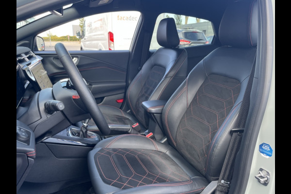 Ford Puma 1.0 EB Hybrid ST-Line X DRIVERPACK! WINTERPACK!
