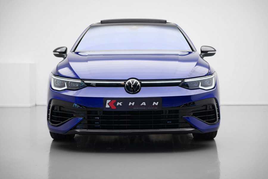 Volkswagen Golf 2.0 TSI R 4Motion |Pano|AKRA|H&K|HUD|VOLL!!