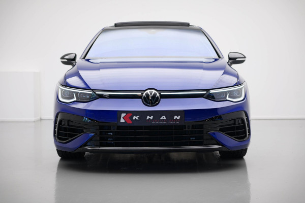 Volkswagen Golf 2.0 TSI R 4Motion |Pano|AKRA|H&K|HUD|VOLL!!