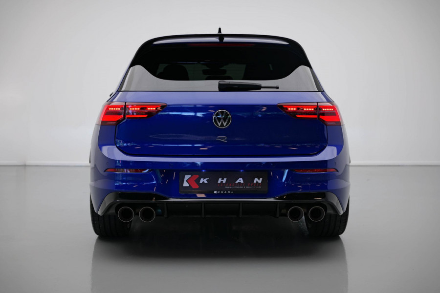 Volkswagen Golf 2.0 TSI R 4Motion |Pano|AKRA|H&K|HUD|VOLL!!
