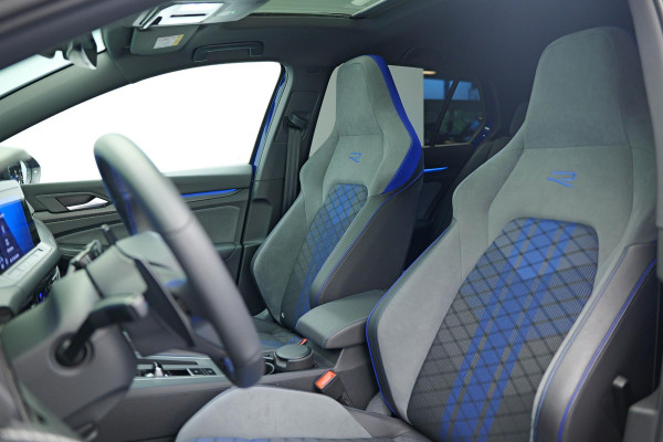 Volkswagen Golf 2.0 TSI R 4Motion |Pano|AKRA|H&K|HUD|VOLL!!