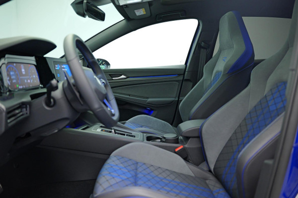 Volkswagen Golf 2.0 TSI R 4Motion |Pano|AKRA|H&K|HUD|VOLL!!