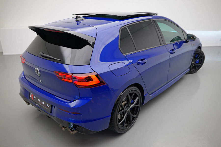 Volkswagen Golf 2.0 TSI R 4Motion |Pano|AKRA|H&K|HUD|VOLL!!