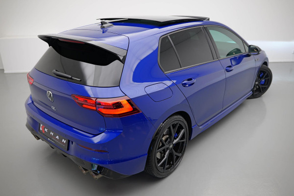 Volkswagen Golf 2.0 TSI R 4Motion |Pano|AKRA|H&K|HUD|VOLL!!