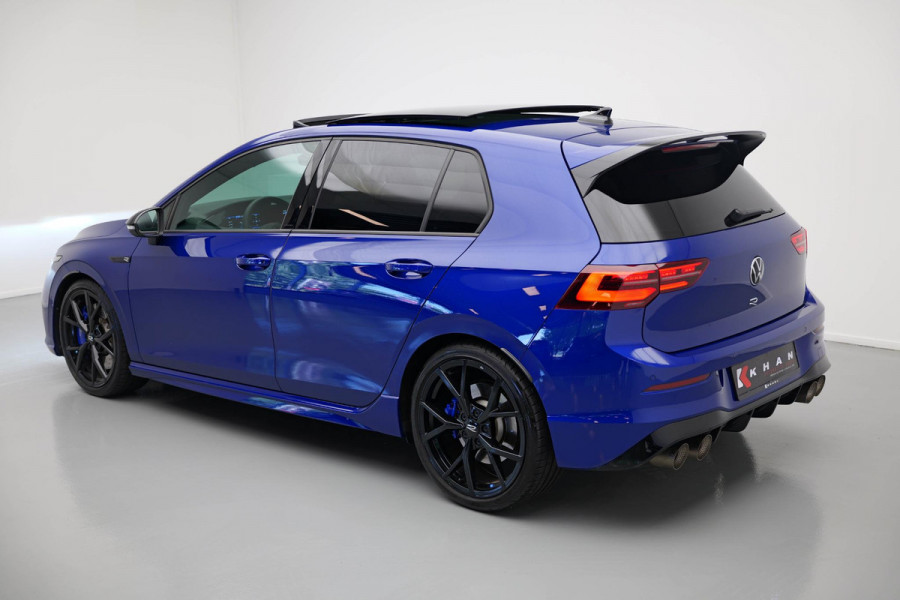 Volkswagen Golf 2.0 TSI R 4Motion |Pano|AKRA|H&K|HUD|VOLL!!