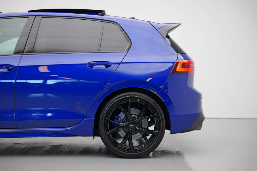 Volkswagen Golf 2.0 TSI R 4Motion |Pano|AKRA|H&K|HUD|VOLL!!