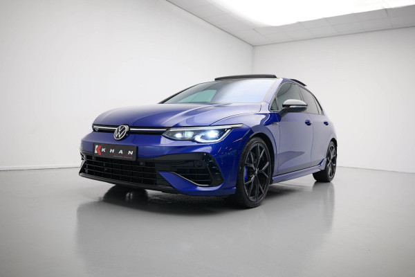 Volkswagen Golf 2.0 TSI R 4Motion |Pano|AKRA|H&K|HUD|VOLL!!