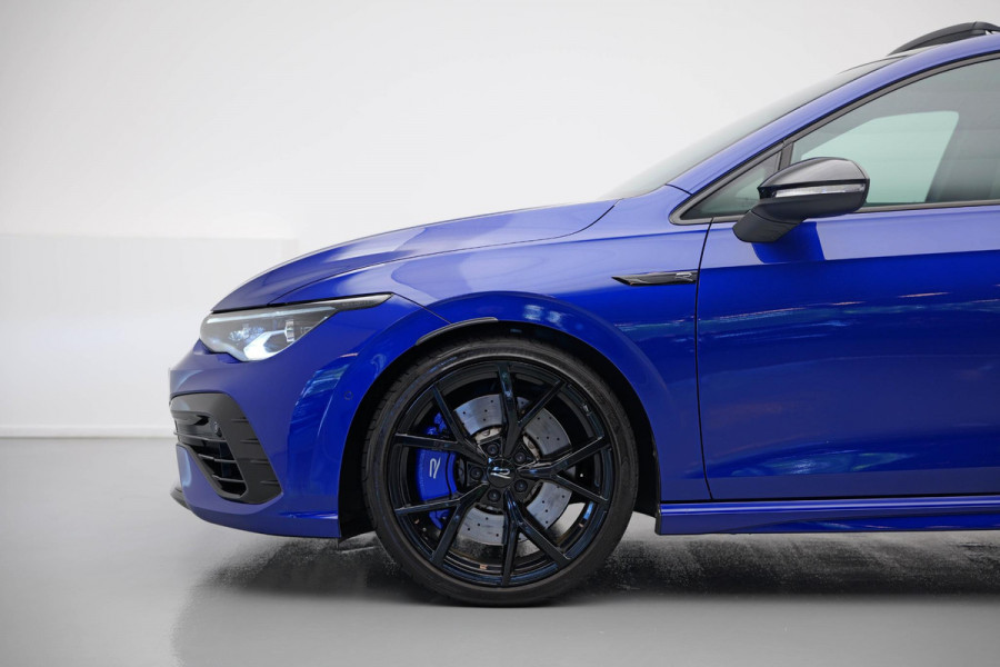 Volkswagen Golf 2.0 TSI R 4Motion |Pano|AKRA|H&K|HUD|VOLL!!