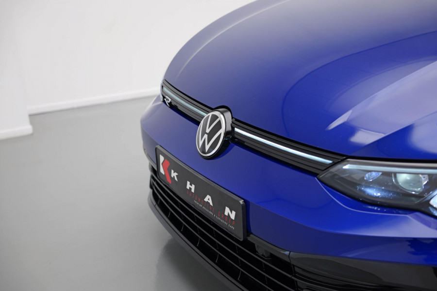 Volkswagen Golf 2.0 TSI R 4Motion |Pano|AKRA|H&K|HUD|VOLL!!