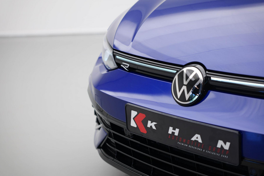 Volkswagen Golf 2.0 TSI R 4Motion |Pano|AKRA|H&K|HUD|VOLL!!