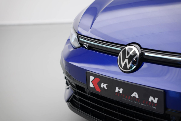 Volkswagen Golf 2.0 TSI R 4Motion |Pano|AKRA|H&K|HUD|VOLL!!