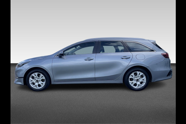 Kia Ceed Sportswagon 1.0 T-GDi DynamicLine