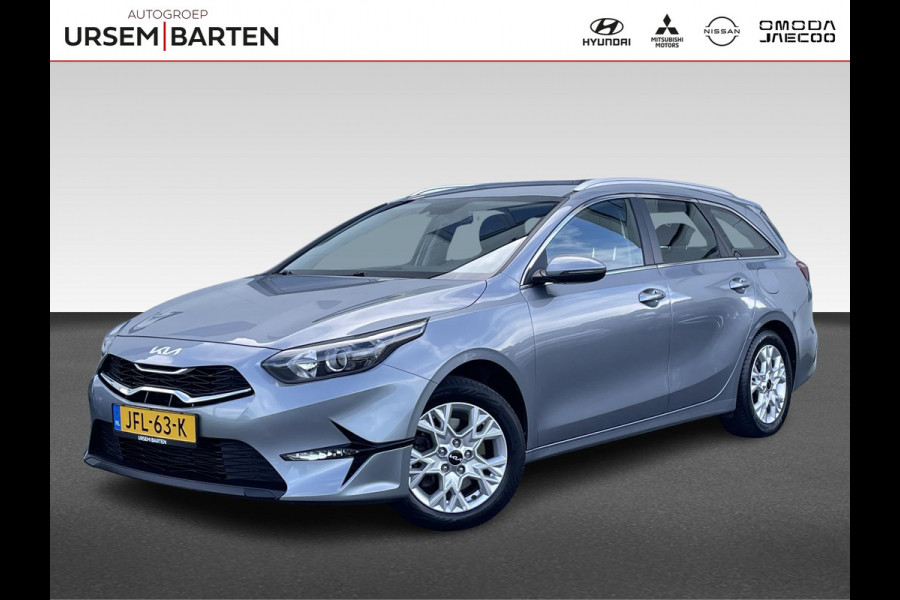 Kia Ceed Sportswagon 1.0 T-GDi DynamicLine
