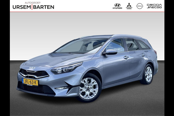 Kia Ceed Sportswagon 1.0 T-GDi DynamicLine