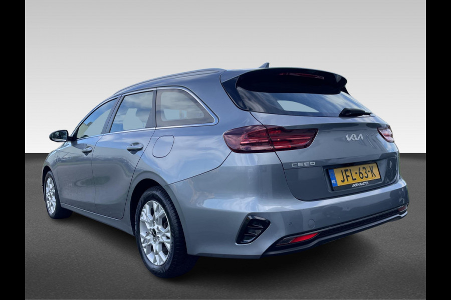 Kia Ceed Sportswagon 1.0 T-GDi DynamicLine