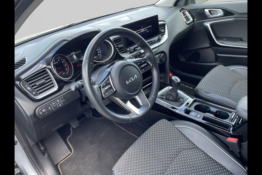 Kia Ceed Sportswagon 1.0 T-GDi DynamicLine