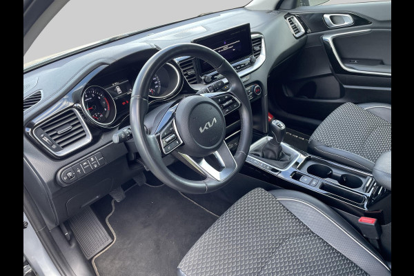 Kia Ceed Sportswagon 1.0 T-GDi DynamicLine