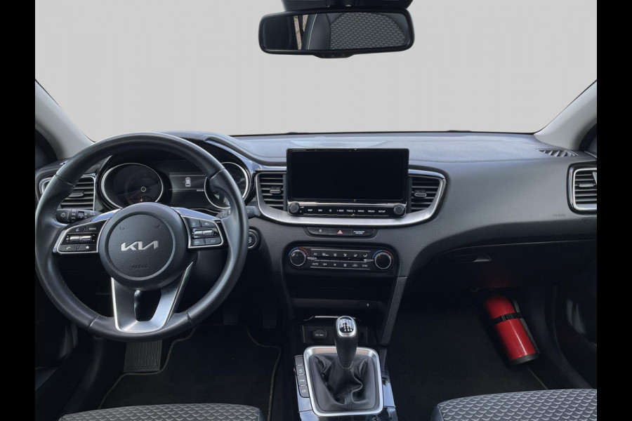 Kia Ceed Sportswagon 1.0 T-GDi DynamicLine