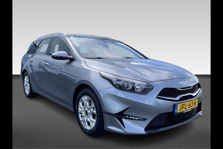 Kia Ceed Sportswagon 1.0 T-GDi DynamicLine