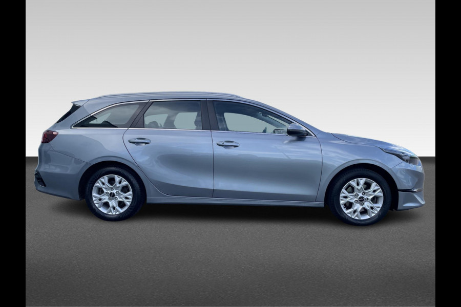 Kia Ceed Sportswagon 1.0 T-GDi DynamicLine