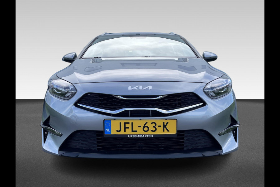Kia Ceed Sportswagon 1.0 T-GDi DynamicLine