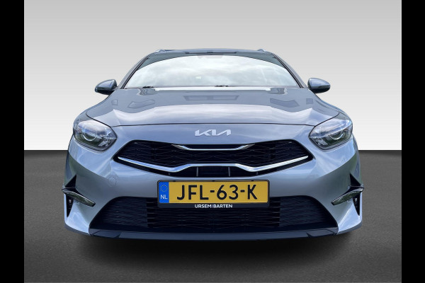 Kia Ceed Sportswagon 1.0 T-GDi DynamicLine