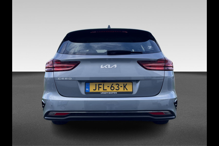 Kia Ceed Sportswagon 1.0 T-GDi DynamicLine