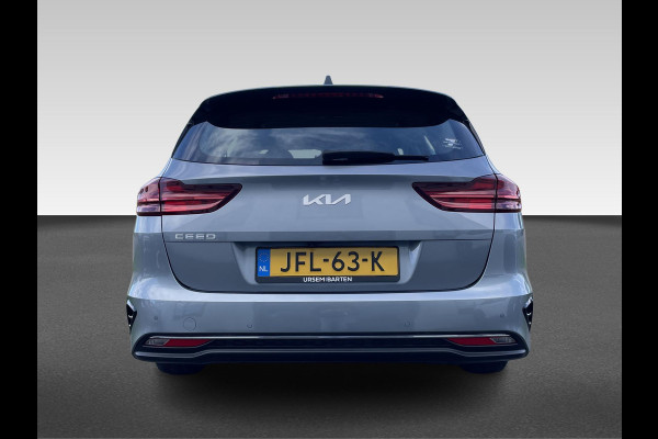 Kia Ceed Sportswagon 1.0 T-GDi DynamicLine