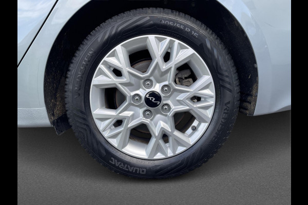 Kia Ceed Sportswagon 1.0 T-GDi DynamicLine