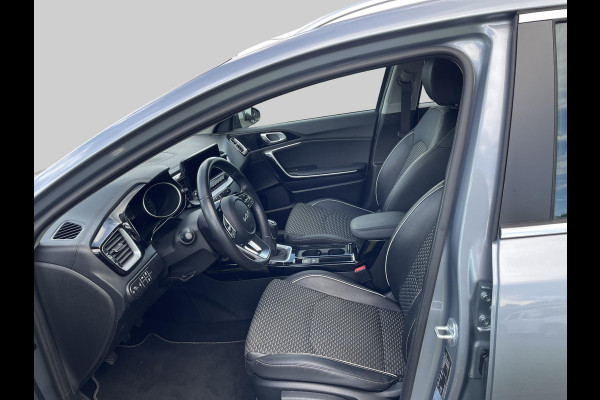 Kia Ceed Sportswagon 1.0 T-GDi DynamicLine