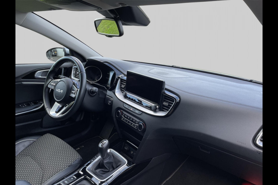 Kia Ceed Sportswagon 1.0 T-GDi DynamicLine