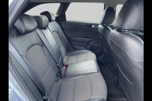 Kia Ceed Sportswagon 1.0 T-GDi DynamicLine