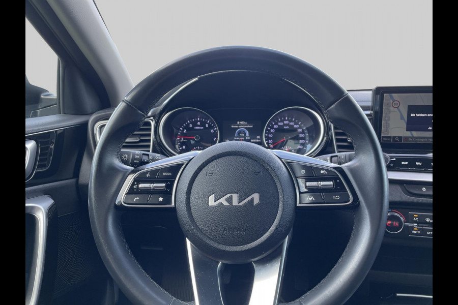 Kia Ceed Sportswagon 1.0 T-GDi DynamicLine