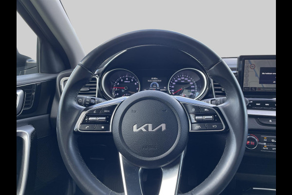 Kia Ceed Sportswagon 1.0 T-GDi DynamicLine