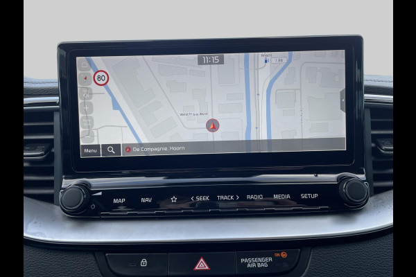 Kia Ceed Sportswagon 1.0 T-GDi DynamicLine