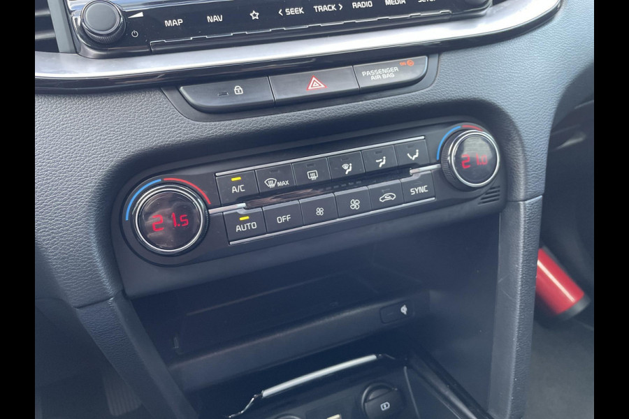 Kia Ceed Sportswagon 1.0 T-GDi DynamicLine