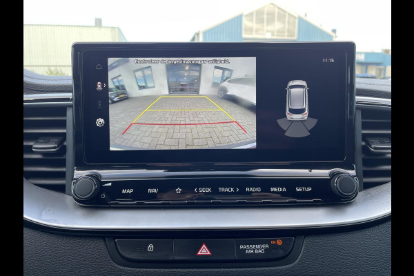 Kia Ceed Sportswagon 1.0 T-GDi DynamicLine