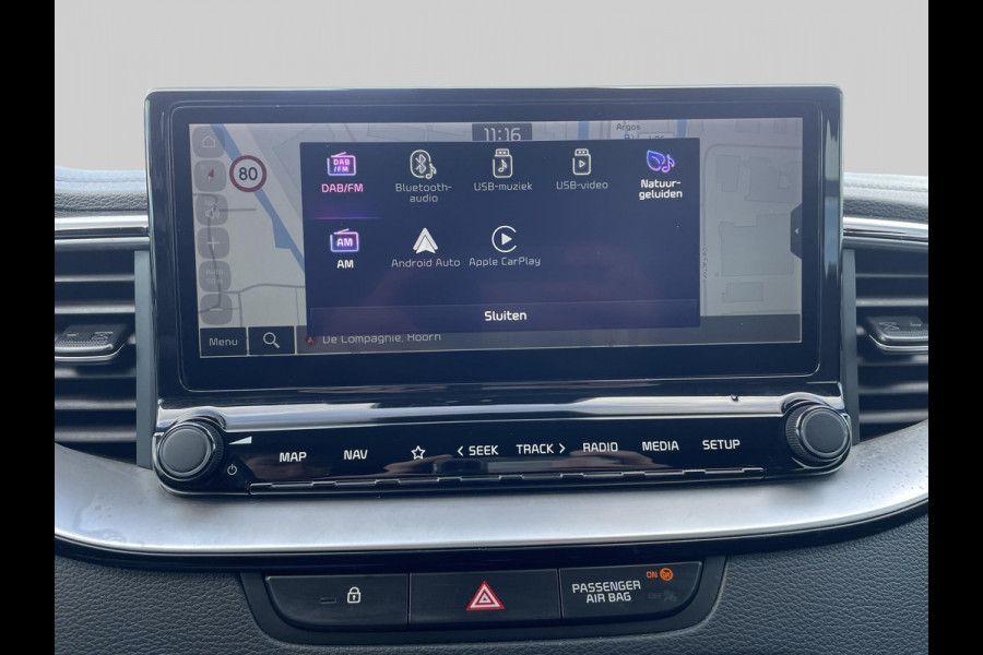 Kia Ceed Sportswagon 1.0 T-GDi DynamicLine