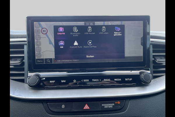 Kia Ceed Sportswagon 1.0 T-GDi DynamicLine