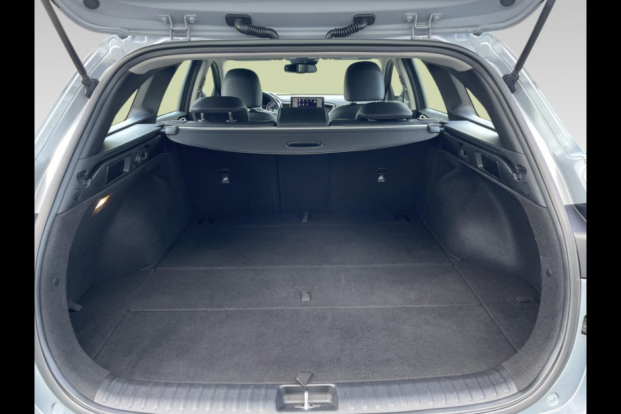 Kia Ceed Sportswagon 1.0 T-GDi DynamicLine