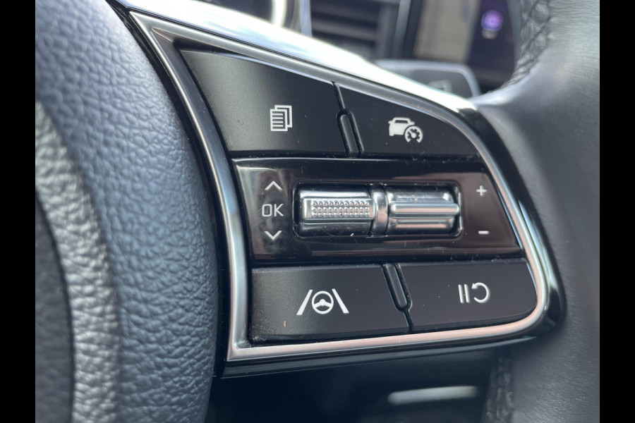 Kia Ceed Sportswagon 1.0 T-GDi DynamicLine