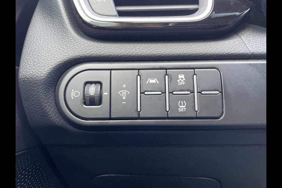 Kia Ceed Sportswagon 1.0 T-GDi DynamicLine
