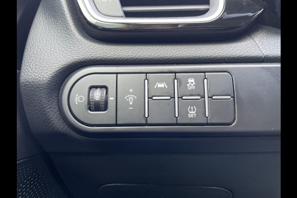 Kia Ceed Sportswagon 1.0 T-GDi DynamicLine