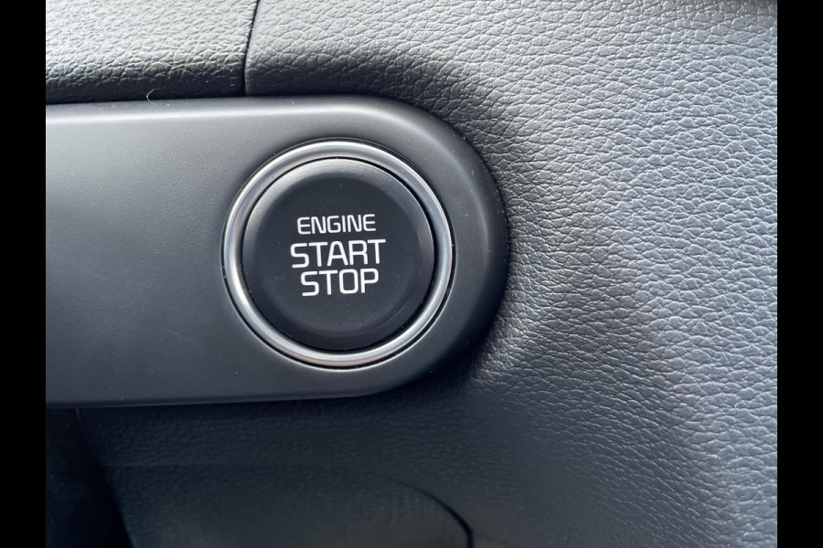 Kia Ceed Sportswagon 1.0 T-GDi DynamicLine