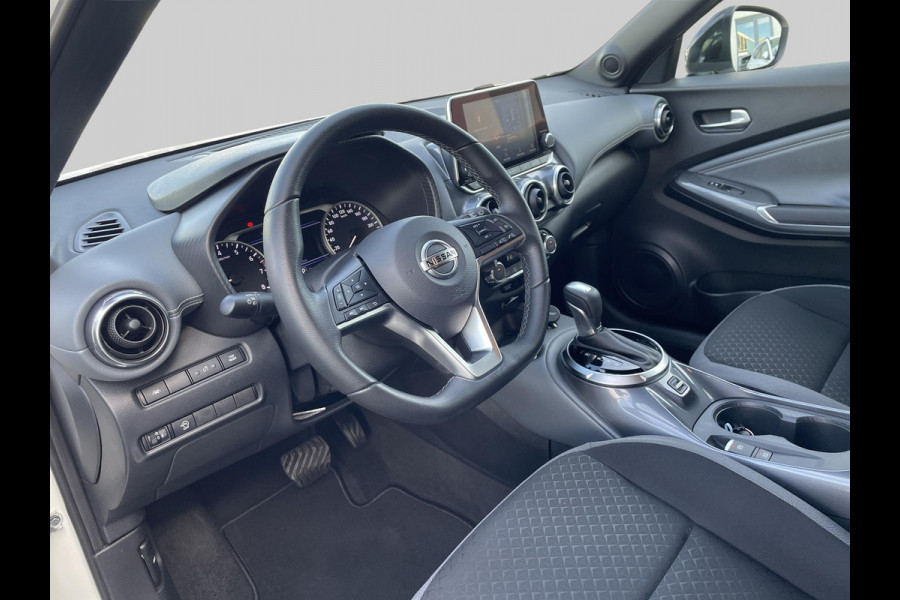 Nissan Juke 1.0 DIG-T N-Connecta | automaat |
