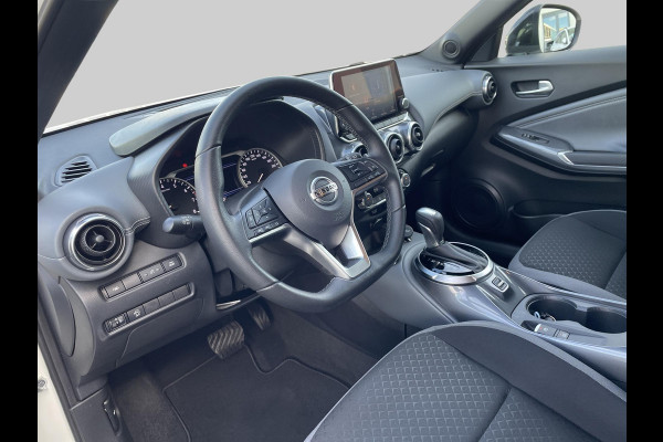 Nissan Juke 1.0 DIG-T N-Connecta | automaat |