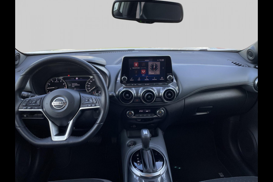 Nissan Juke 1.0 DIG-T N-Connecta | automaat |