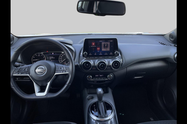 Nissan Juke 1.0 DIG-T N-Connecta | automaat |